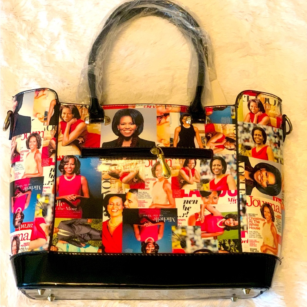 A beautiful keepsake handbag